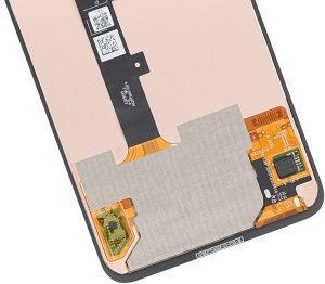 Wyświetlacz LCD Ekran Dotyk do Motorola Moto Edge 20 Lite | XT2139 | OLED 5