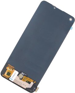 Mobilepart Wyświetlacz LCD Ekran do Oppo A96 5G PFUM10 OLED 3