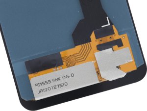 Wyświetlacz LCD Ekran do GOOGLE PIXEL 3A OLED 5