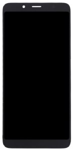 Wyświetlacz do Xiaomi Redmi 7A LCD MZB7995IN Ramka Oryginał Mobilepart 2