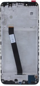 Wyświetlacz do Xiaomi Redmi 7A LCD MZB7995IN Ramka Oryginał Mobilepart 3