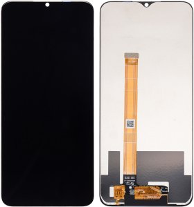 Wyświetlacz do Realme C25Y LCD RMX3269 Ekran Oryginał Mobilepart 2