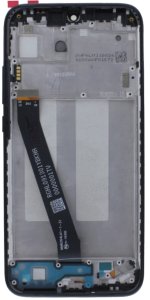 Wyświetlacz do Xiaomi Redmi 7 LCD M1810F6LG Ramka Ekran Oryginał Mobilepart 3