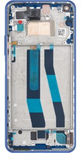 Xiaomi Oryginalny wyświetlacz Xiaomi Mi 11 Lite NIEBIESKI 3