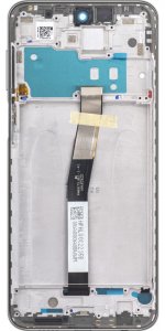 Oryginalny wyświetlacz Xiaomi Note 9 Pro BIAŁY 3