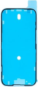 Mobilepart Uszczelka do iPhone 15 Taśma Klej Wyświetlacz LCD Ekran 2