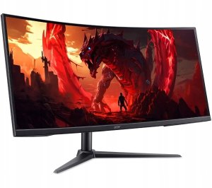 Monitor Acer XZ340CURJ0bmiiphx (UM.CX0EE.019) 3