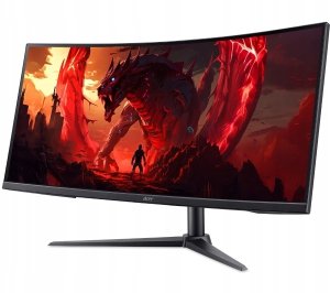 Monitor Acer XZ340CURJ0bmiiphx (UM.CX0EE.019) 5