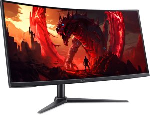 Monitor Acer XZ340CURJ0bmiiphx (UM.CX0EE.019) 3