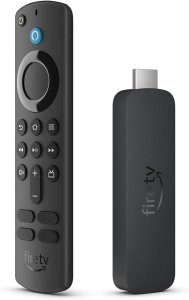 Odtwarzacz multimedialny Amazon Fire TV Stick 4K Plus 2