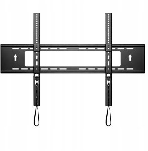 Art UCHWYT DO TV LCD/LED 65-120" 200KG AR-94XXL Solid 32mm maxVESA 900x600 4