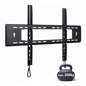 Art UCHWYT DO TV LCD/LED 65-120" 200KG AR-94XXL Solid 32mm maxVESA 900x600 7