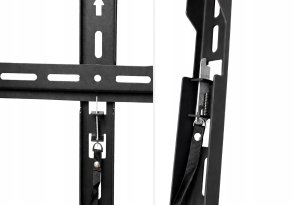 Art UCHWYT DO TV LCD/LED 65-120" 200KG AR-94XXL Solid 32mm maxVESA 900x600 9