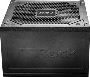 Zasilacz ASRock Pro Gold 850W (PRO-850G) 5