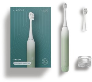 Szczoteczka Be Lucent Prism szczoteczka soniczna (mint) 2