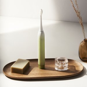 Szczoteczka Be Lucent Prism szczoteczka soniczna (mint) 3