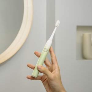 Szczoteczka Be Lucent szczoteczka soniczna (mint green) 2