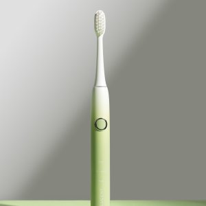 Szczoteczka Be Lucent szczoteczka soniczna (mint green) 3