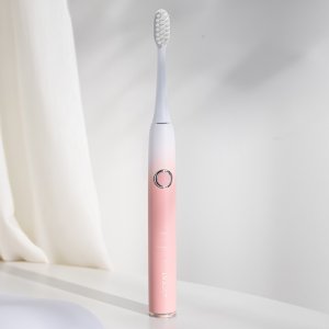 Szczoteczka Be Lucent szczoteczka soniczna (pink bliss) 3