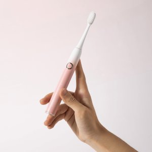 Szczoteczka Be Lucent szczoteczka soniczna (pink bliss) 4