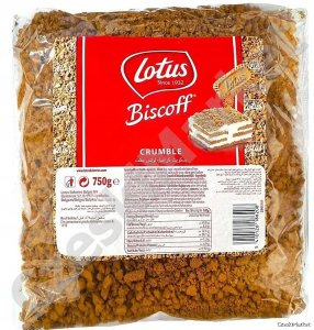 Dell BISCOFF CIASTKA KRUSZONE 750G 3