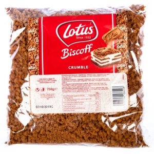 Dell BISCOFF CIASTKA KRUSZONE 750G 4