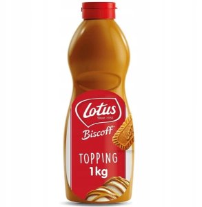 POLEWA 1KG BISCOFF 2