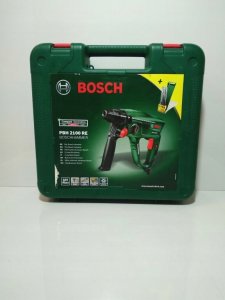 Młotowiertarka Bosch PBH 2100 RE 2