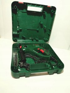 Młotowiertarka Bosch PBH 2100 RE 3