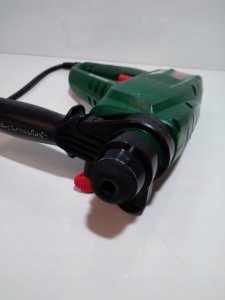 Młotowiertarka Bosch PBH 2100 RE 6