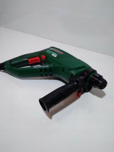 Młotowiertarka Bosch PBH 2100 RE 7