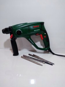Młotowiertarka Bosch PBH 2100 RE 9