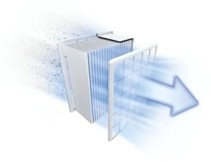 Odkurzacz Bosch Series 6 ProAnimal 700 W bezworkowy czerwony odkurzacz BGS41PET1 (4242005202300) 13