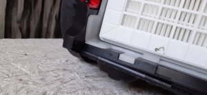 Odkurzacz Bosch Series 6 ProAnimal 700 W bezworkowy czerwony odkurzacz BGS41PET1 (4242005202300) 6