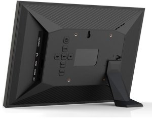 Braun Phototechnik DigiFrame 1098 25,65cm (10,1) 16GB 2