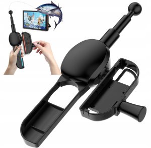 Wędka Uchwyt Mocowanie Do Nintendo Switch 2 Ns2 Na Joy-con Fishing Rod / Jys-ns2285 2