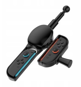 Wędka Uchwyt Mocowanie Do Nintendo Switch 2 Ns2 Na Joy-con Fishing Rod / Jys-ns2285 7