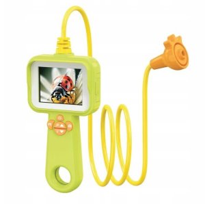 Endoskop Edukacyjny Kamera Inspekcyjna Boreskop Dla Dziecka / Ataz / Az-m2 2