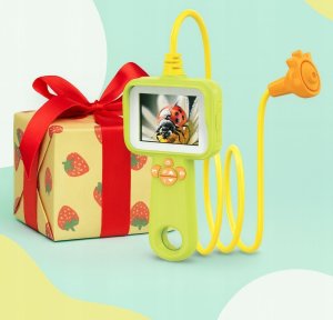 Endoskop Edukacyjny Kamera Inspekcyjna Boreskop Dla Dziecka / Ataz / Az-m2 10