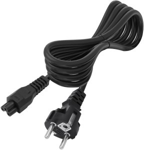 Zasilacz do laptopa Conceptronic 90 W, 20 V (OZUL08B15) 3