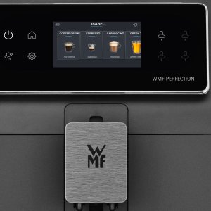 WMF Perfection 740 matt czarny 11