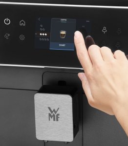 WMF Perfection 740 matt czarny 12