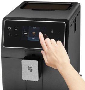 WMF Perfection 740 matt czarny 3