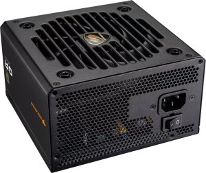 Zasilacz Cougar Zasilacz GR 750W ATX3.1/ PCIE 5.1/ 80 Plus Gold 2