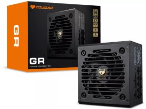 Zasilacz Cougar Zasilacz GR 850W ATX3.1/ PCIE 5.1/ 80 Plus Gold 11