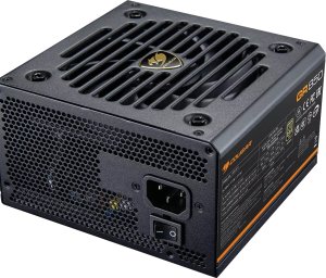 Zasilacz Cougar Zasilacz GR 850W ATX3.1/ PCIE 5.1/ 80 Plus Gold 3
