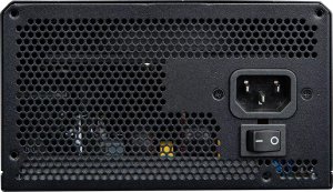 Zasilacz Cougar Zasilacz GR 850W ATX3.1/ PCIE 5.1/ 80 Plus Gold 5