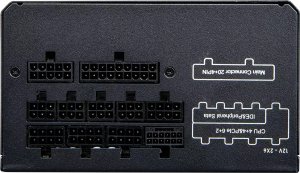 Zasilacz Cougar Zasilacz GR 850W ATX3.1/ PCIE 5.1/ 80 Plus Gold 6