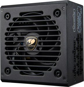 Zasilacz Cougar Zasilacz GR 850W ATX3.1/ PCIE 5.1/ 80 Plus Gold 8