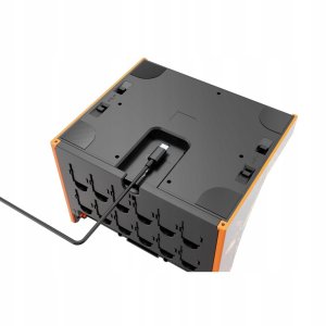 Yaxo Kontroler ARCADE ARENA do NS/NS2 Dark Gamer 12